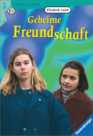 Geheime Freundschaft: KurzstreckenLeser