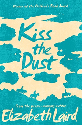 Kiss the Dust von MACMILLAN