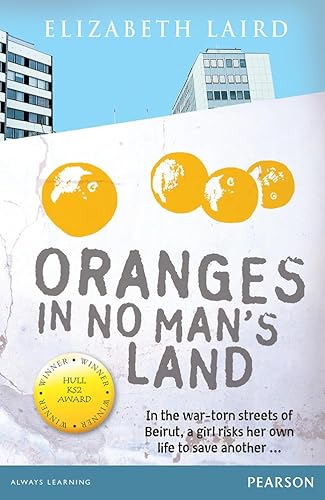 Oranges in No Man's Land (Wordsmith (Literacy Service)) von Pearson