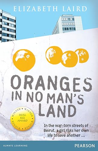 Wordsmith Year 5 Oranges in No Man's Land (Wordsmith (Literacy Service)) von Pearson
