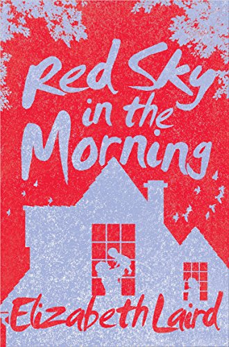 Red Sky in the Morning von Macmillan Children's Books