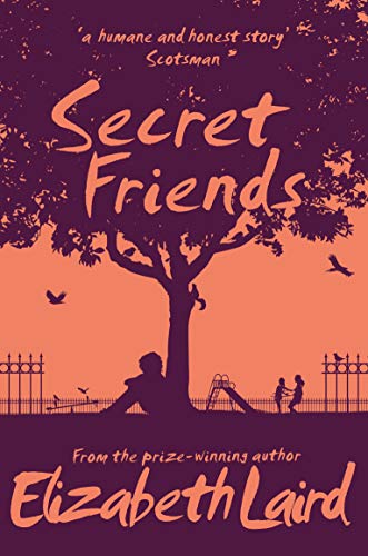 Secret Friends von Macmillan Children's Books