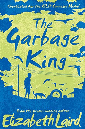 The Garbage King von MACMILLAN