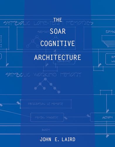 The Soar Cognitive Architecture (Mit Press)