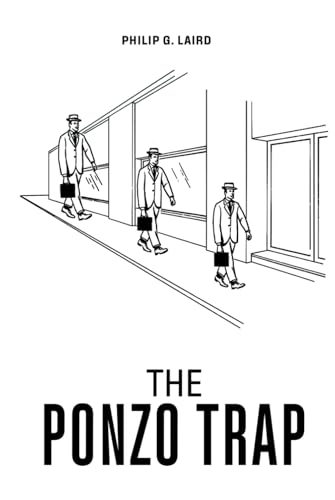 The Ponzo Trap von Self-Publish