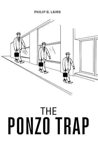 The Ponzo Trap von Self-Publish