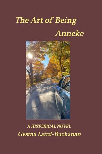 The Art of Being Anneke von Blurb