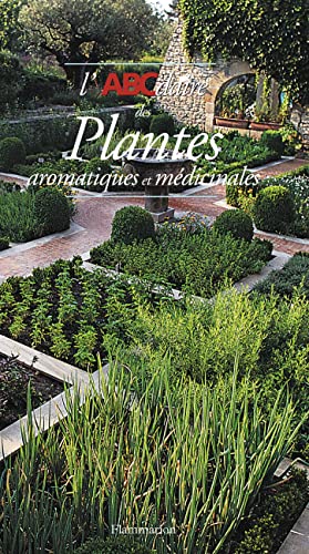 L'ABCdaire des plantes aromatiques et médicinales (137)