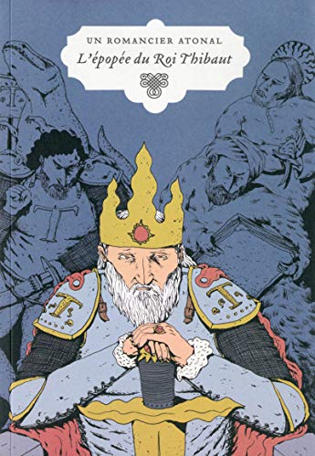 Aventures d'un romancier atonal von ATTILA