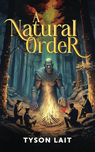 A Natural Order von Green Hill Publishing