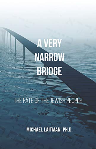 A Very Narrow Bridge: The fate of the Jewish people von Independently Published