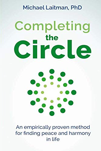 Completing the Circle Completing the Circle