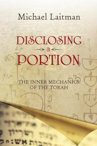 Disclosing A Portion (Secrets of the Bible Package)