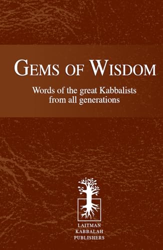 Gems Of Wisdom (Secrets of the Bible Package) von Independently published