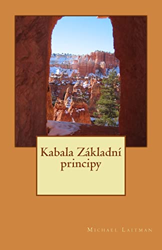 Kabala Zakladni Principy Kabala Zakladni Principy
