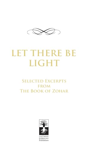 Let There Be Light Let There Be Light
