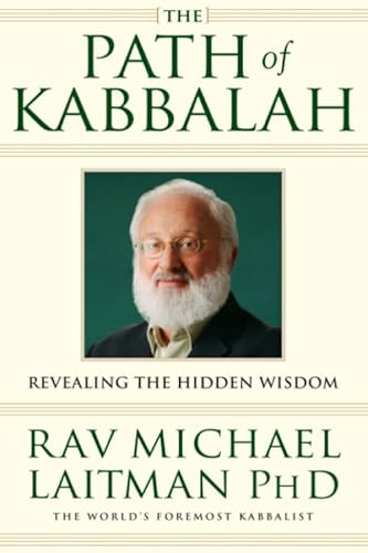 The Path of Kabbalah The Path of Kabbalah