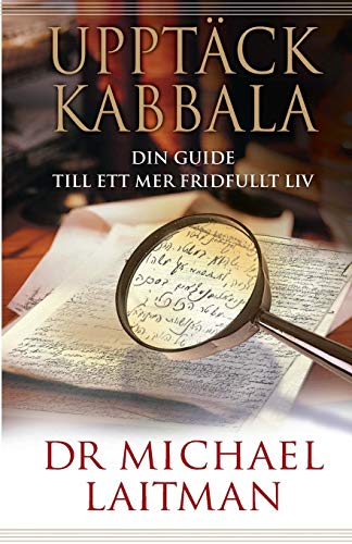 Upptäck Kabbala: Din guide till ett mer fridfullt liv Upptäck Kabbala: Din guide till ett mer fridfullt liv