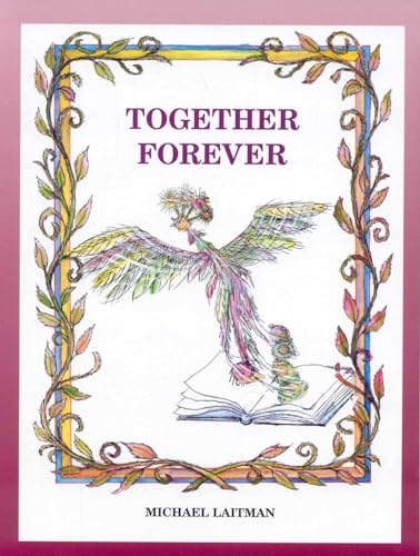 Together Forever: The Story About the Magician Who Didn't Want to Be Alone von Laitman Kabbalah Publishers