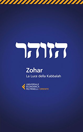 Zohar (Universale economica. Oriente, Band 9056) von Feltrinelli