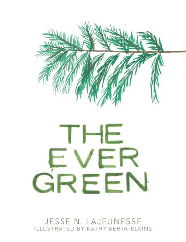 The Ever Green von Tellwell Talent