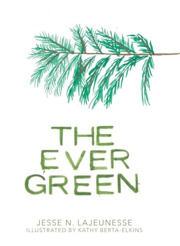 The Ever Green von Tellwell Talent
