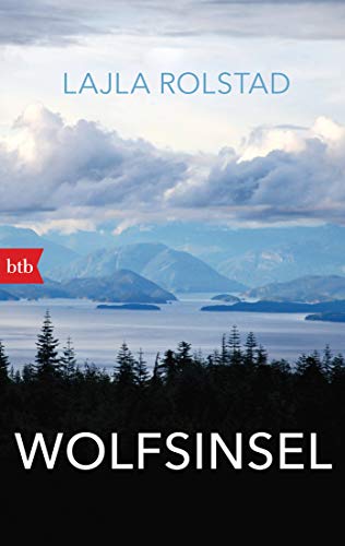 WOLFSINSEL von btb Taschenbuch