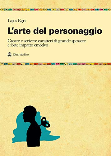 L'arte del personaggio (Manuali)