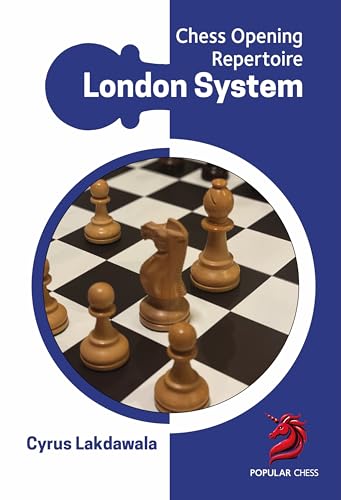 Opening Repertoire: The London System von Popular Chess