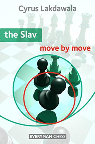 The Slav: Move by Move (Everyman Chess)