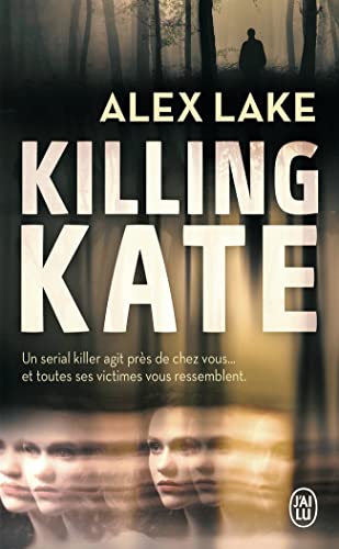 Killing Kate von J'AI LU