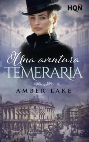 Una aventura temeraria (HQÑ, Band 404) von HQÑ POD