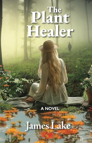 The Plant Healer The Plant Healer von Pierian Springs Press
