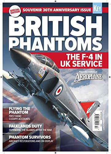 British Phantoms