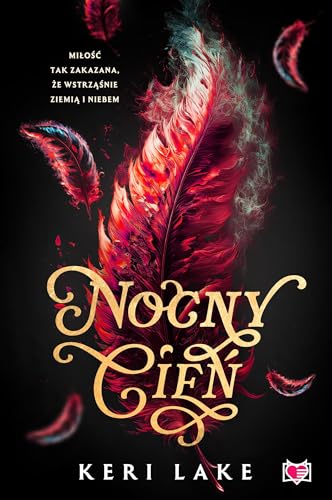 Nightshade (1) (Nocny Cień Nightshade Tom 1, Band 1)