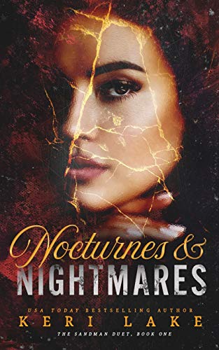 Nocturnes & Nightmares (The Sandman Duet, Band 1)