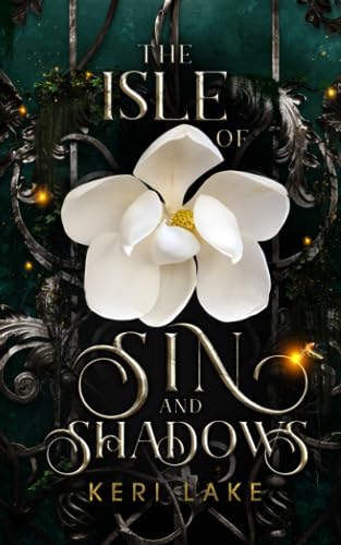 The Isle Of Sin And Shadows von Independently published