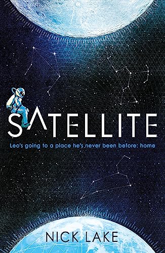 Satellite: Nick Lake