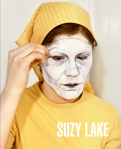 Suzy Lake von Steidl
