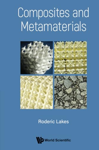 Composites And Metamaterials Composites And Metamaterials von WSPC