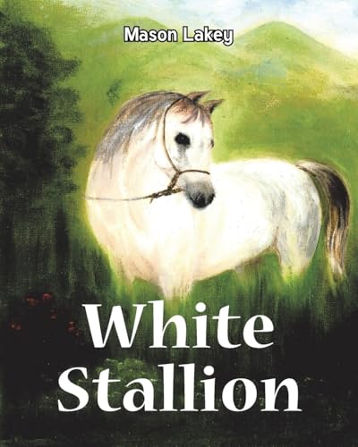 White Stallion White Stallion von Hawes & Jenkins