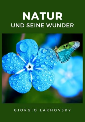 Natur und seine wunder von Stargatebook