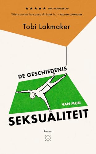 De geschiedenis van mijn seksualiteit von Das Mag Uitgeverij B.V.
