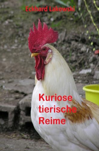 Kuriose tierische Reime: DE von epubli