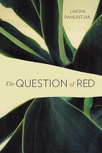 The Question of Red von Amazon Crossing