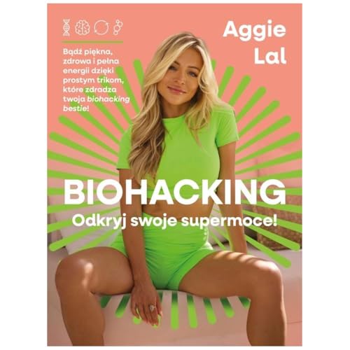 Biohacking dla kobiet Biohacking dla kobiet von Buchmann