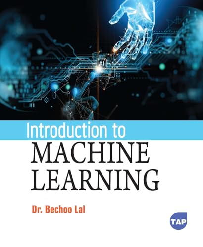 Introduction to Machine Learning von Delve Publishing