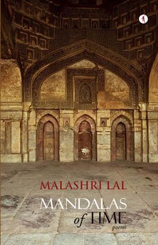 Mandalas of Time: poems