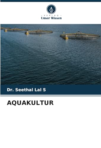AQUAKULTUR von Verlag Unser Wissen