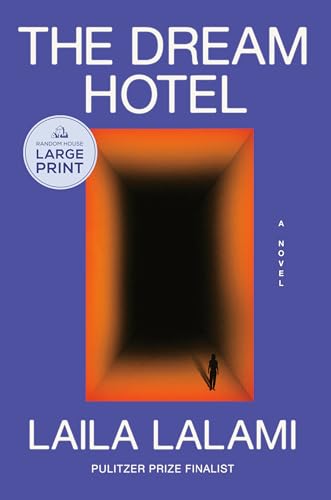 The Dream Hotel: A Read with Jenna Pick: A Novel von Diversified Publishing